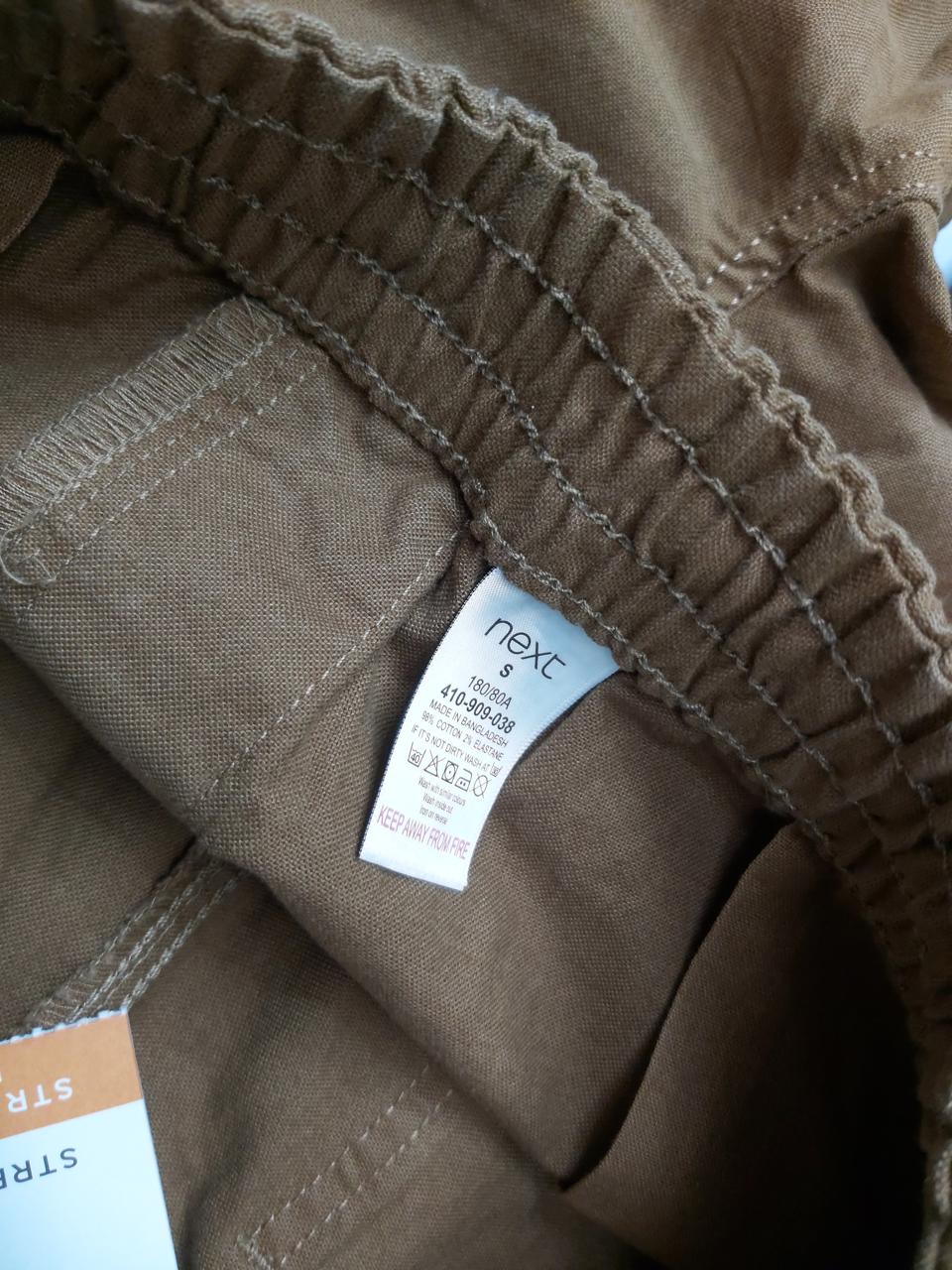 Фото3 Шорти Next