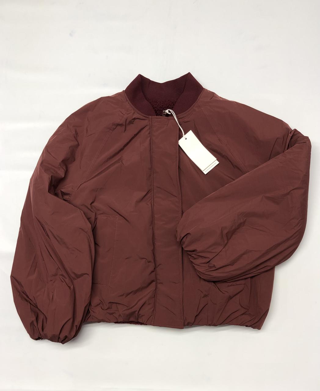 Фото1 Двостороння куртка WAT.THE BRAND