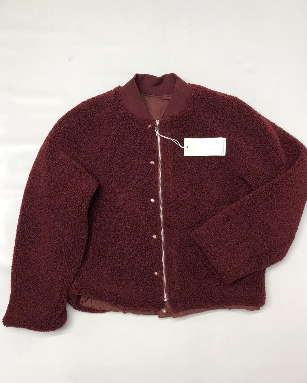 Фото2 Двостороння куртка WAT.THE BRAND