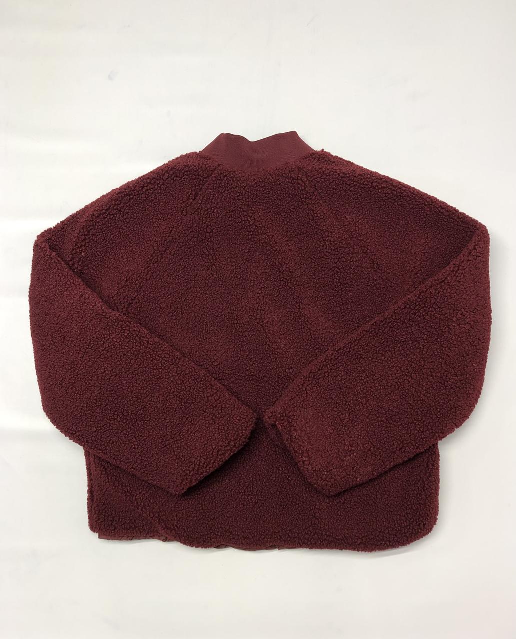 Фото3 Двостороння куртка WAT.THE BRAND