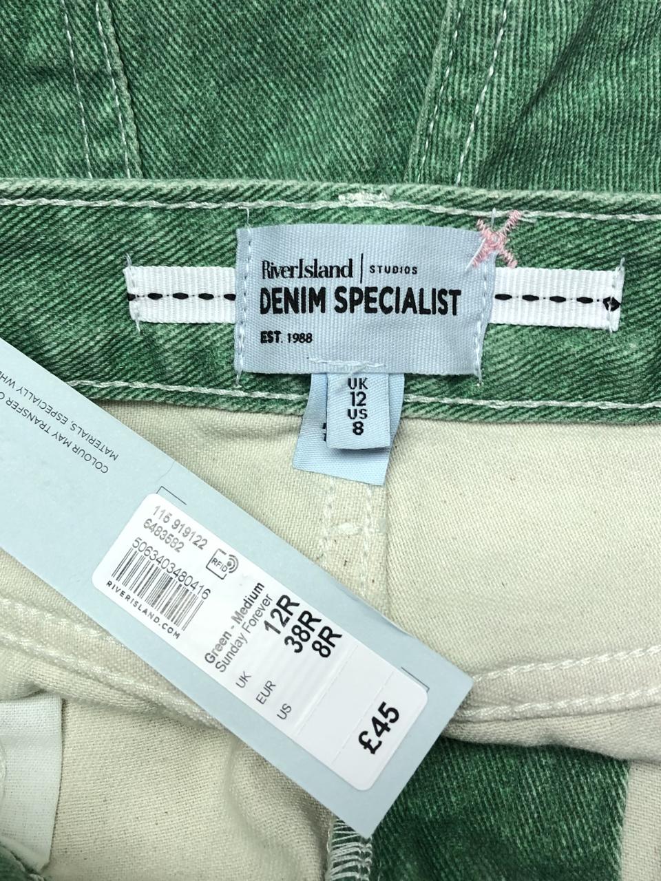 Фото3 Штани RIVER ISLAND