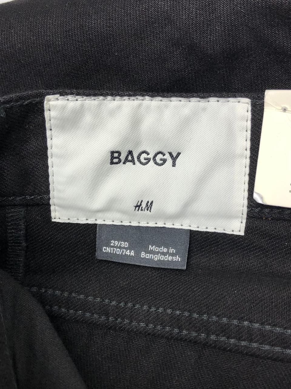 Фото3 Штани H&M