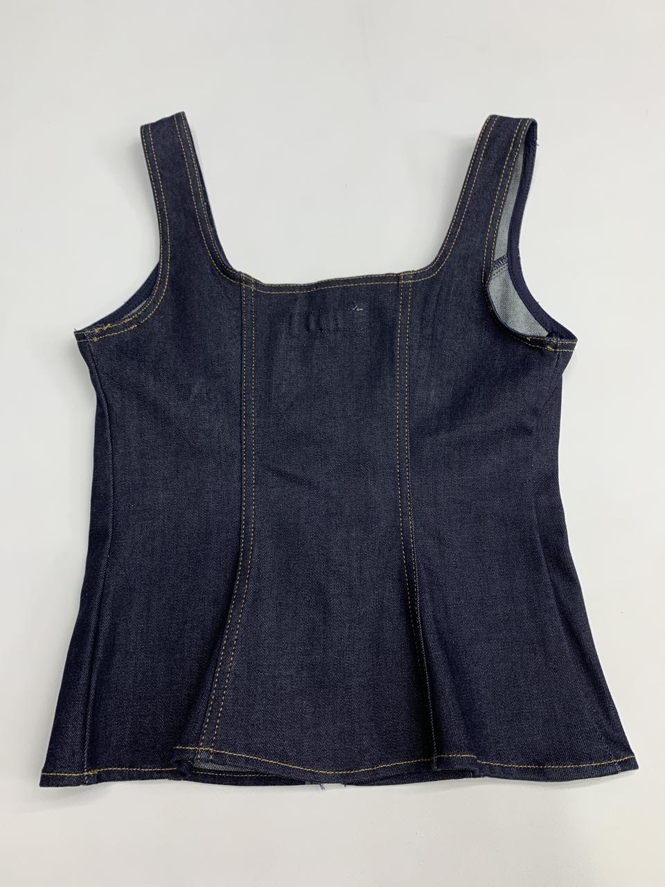 Фото2 Топ корсет Zara