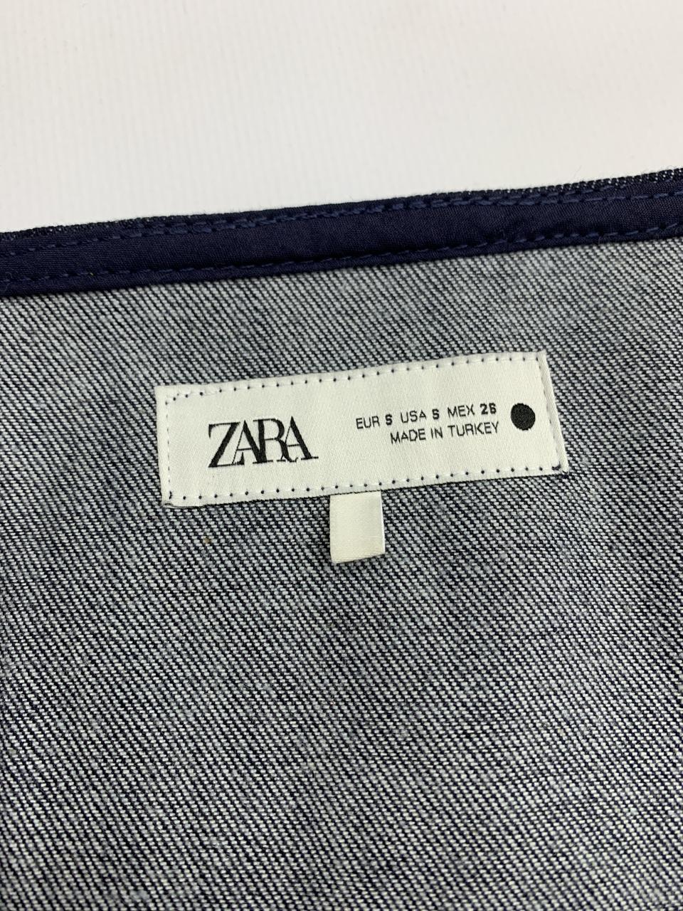 Фото3 Топ корсет Zara