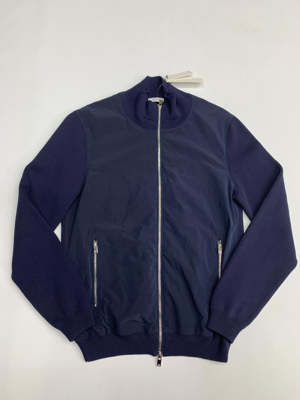 Фото1 Бомбер ARNE