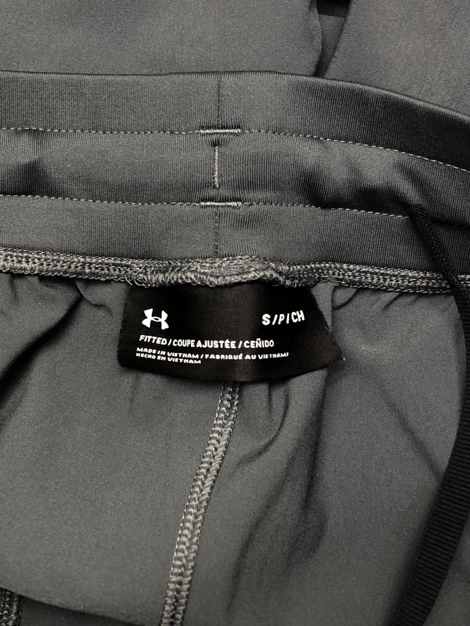 Фото3 Штани Under Armour