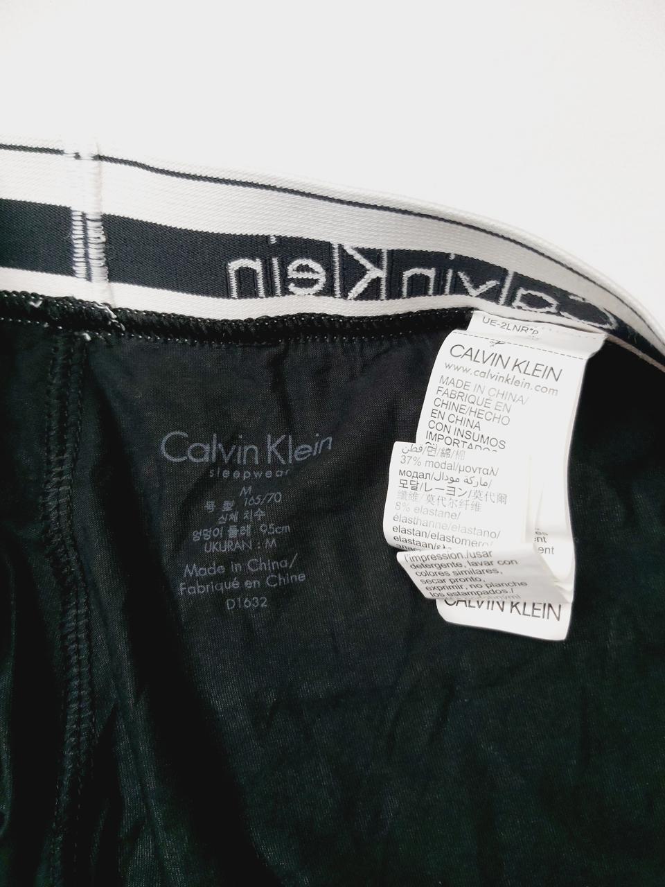 Фото3 Легінси CK