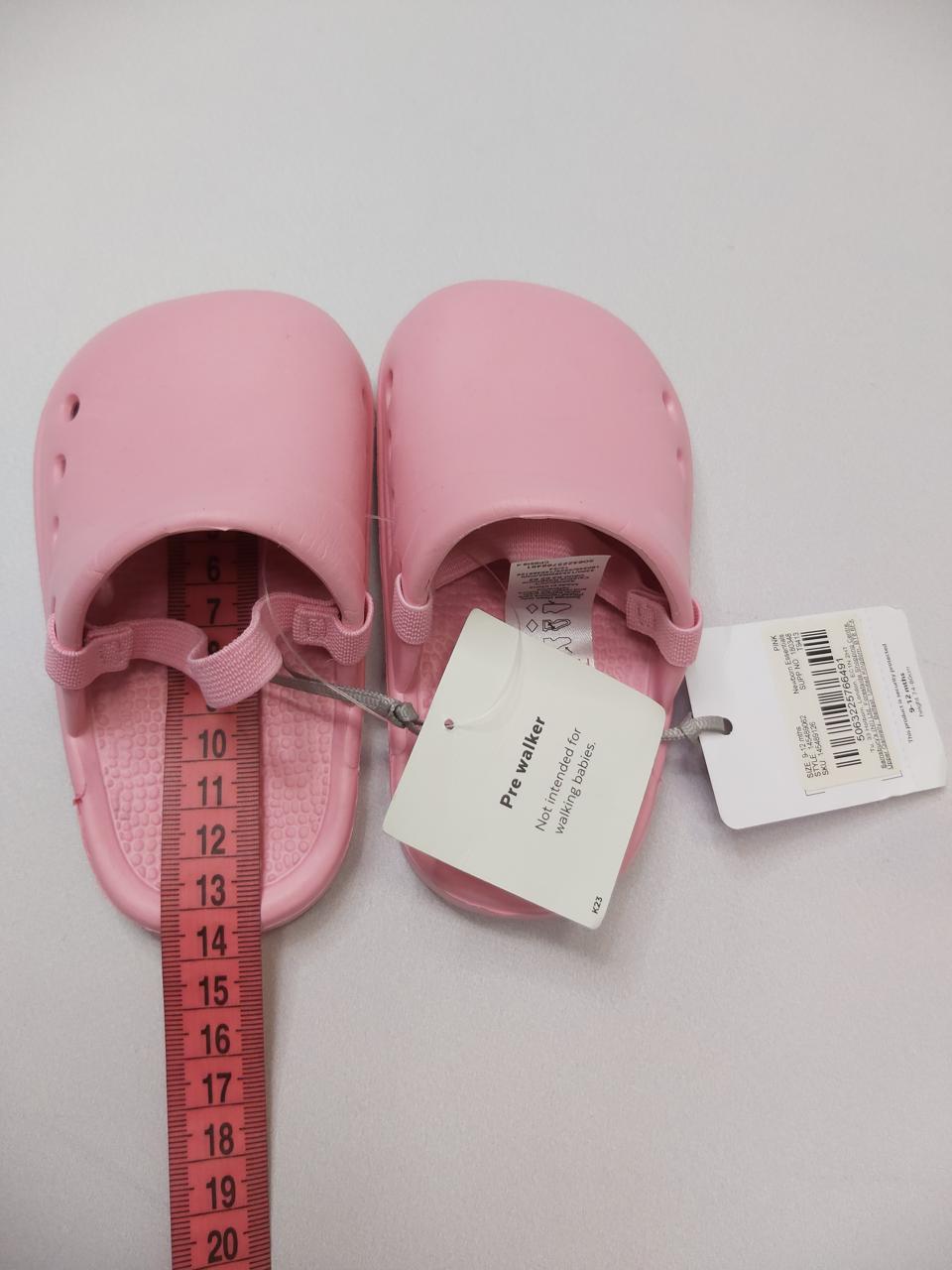 Фото3 Шльопанці Tu