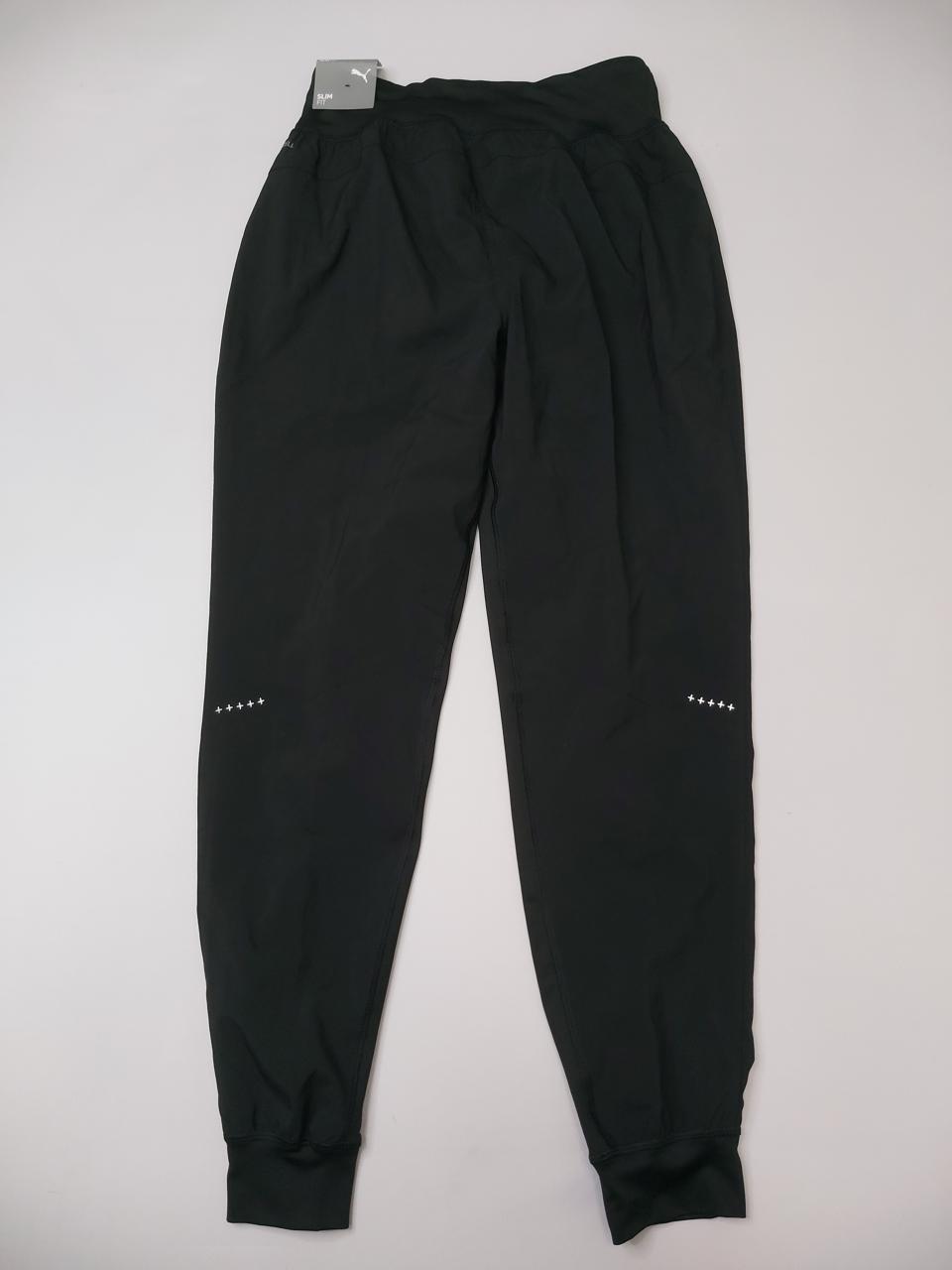 Фото2 Спортивні штани Puma