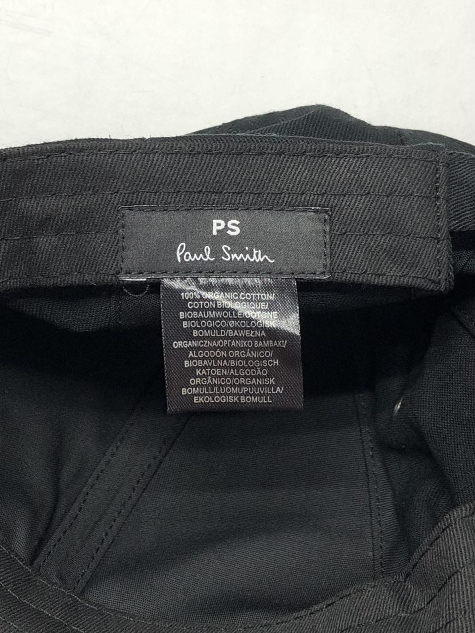 Фото3 Кепка Paul Smith