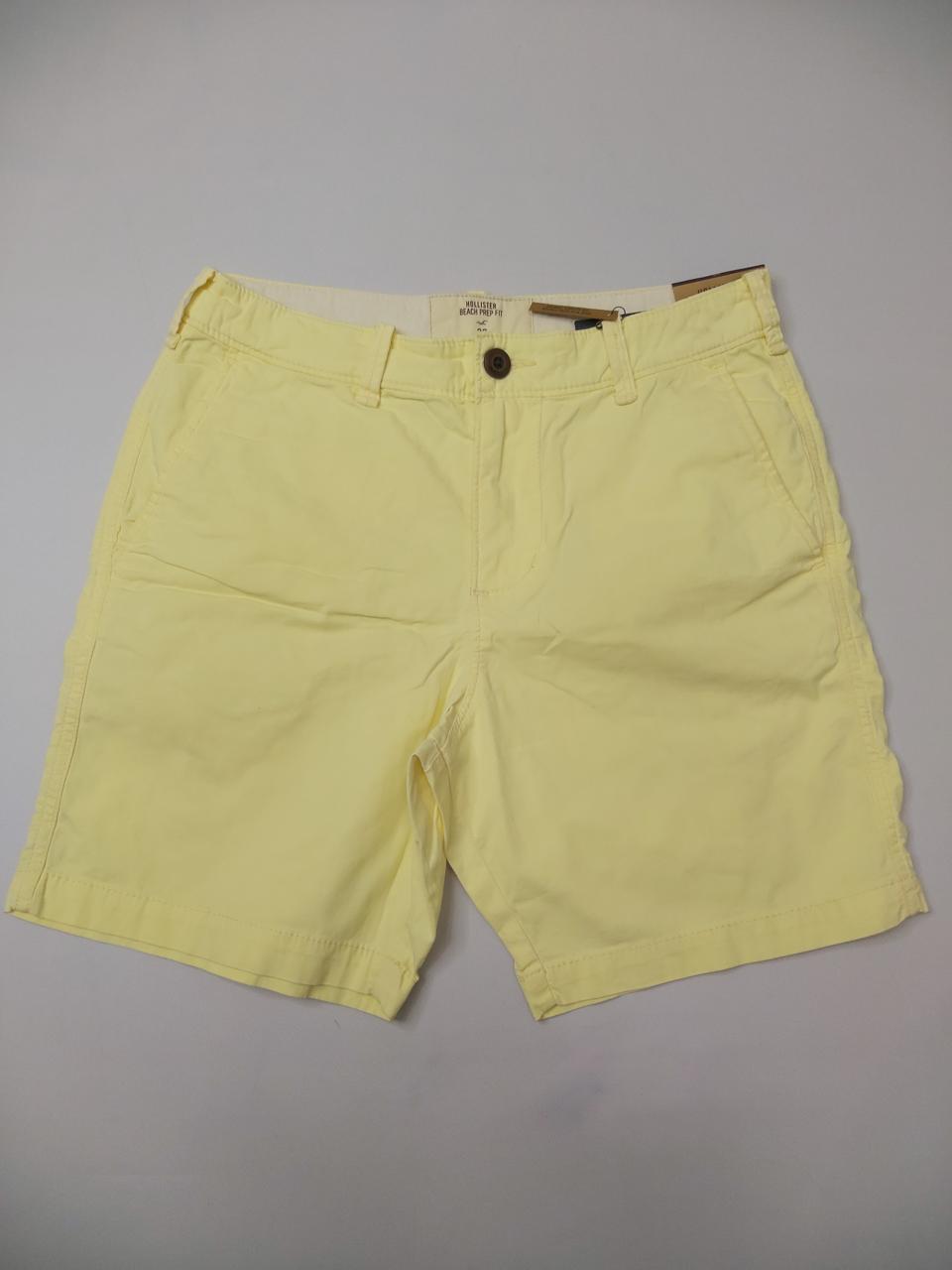 Фото1 Шорти  Hollister