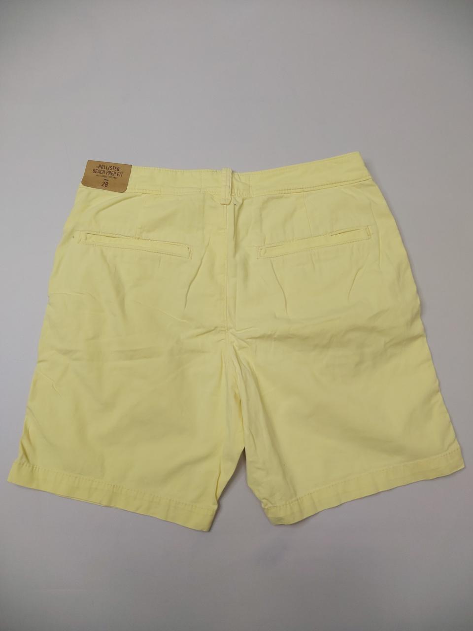 Фото2 Шорти  Hollister