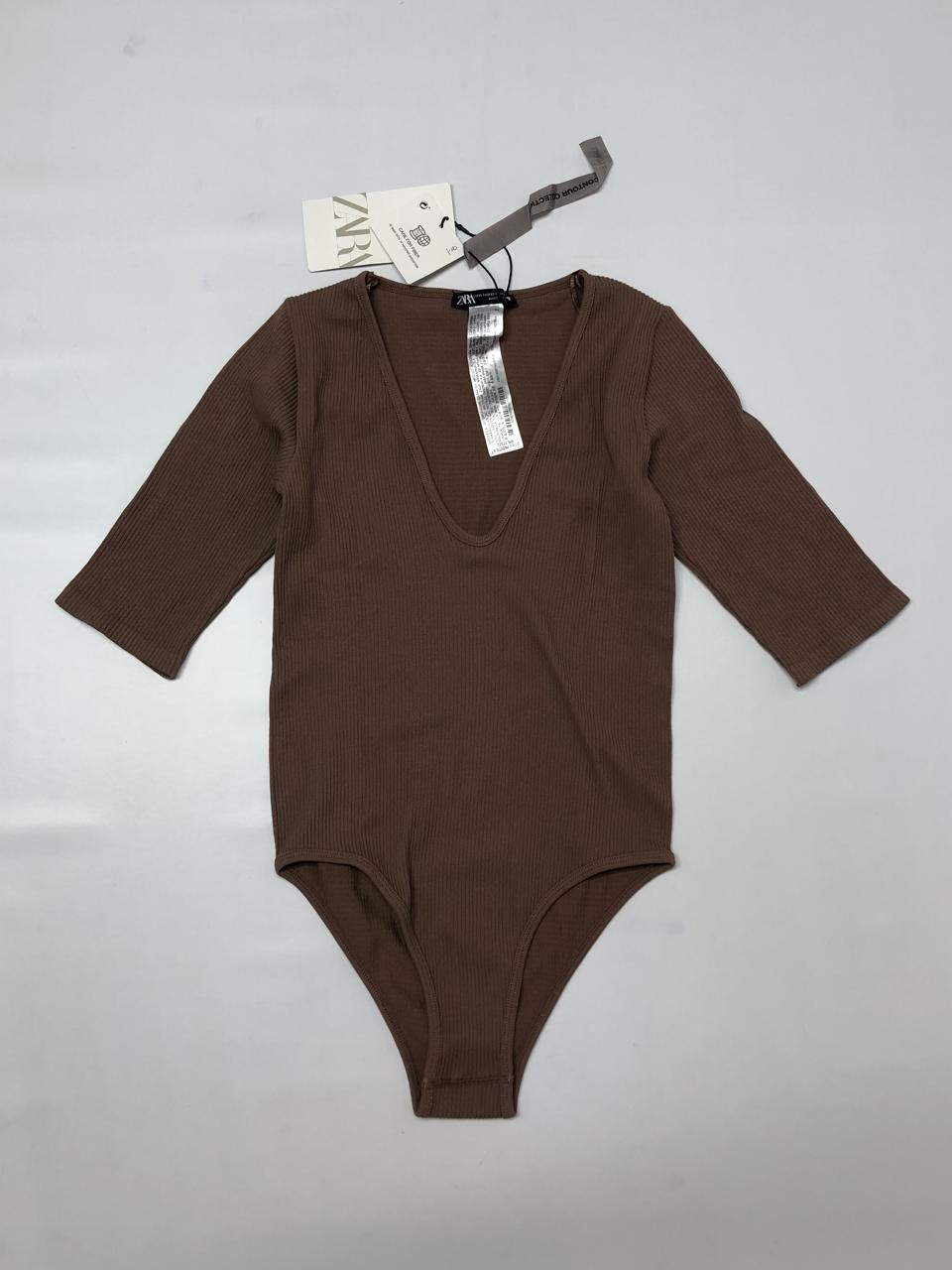 Фото1 Боді ZARA