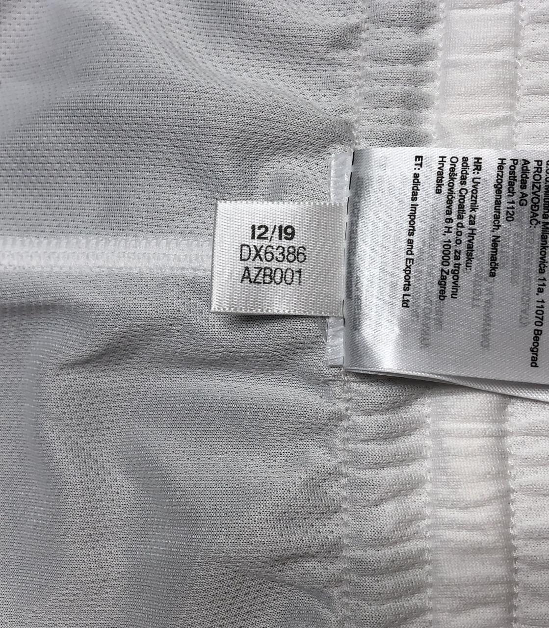 Фото4 Шорти Adidas