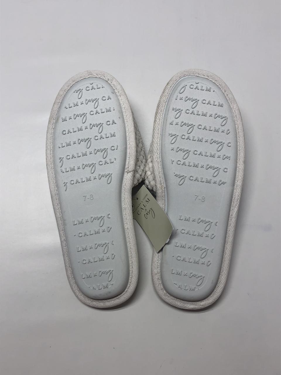 Фото2 Капці George