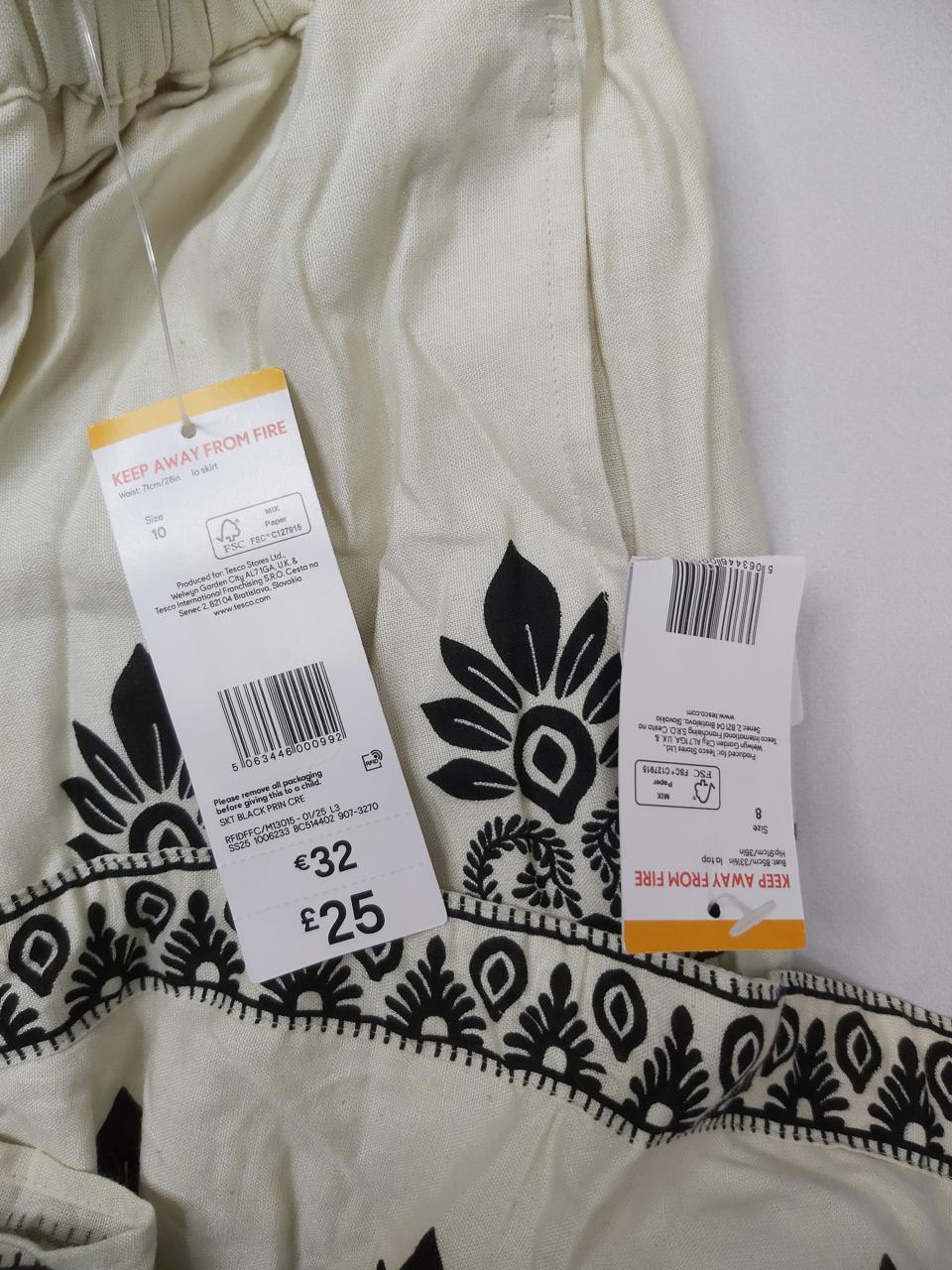 Фото4 Костюм  F&F