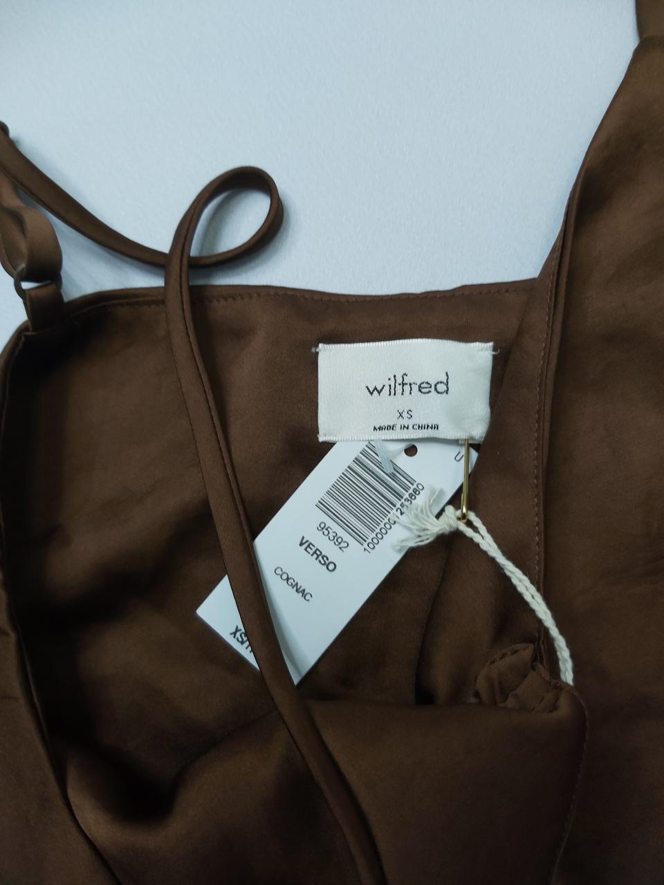 Фото3 Топ Wilfred