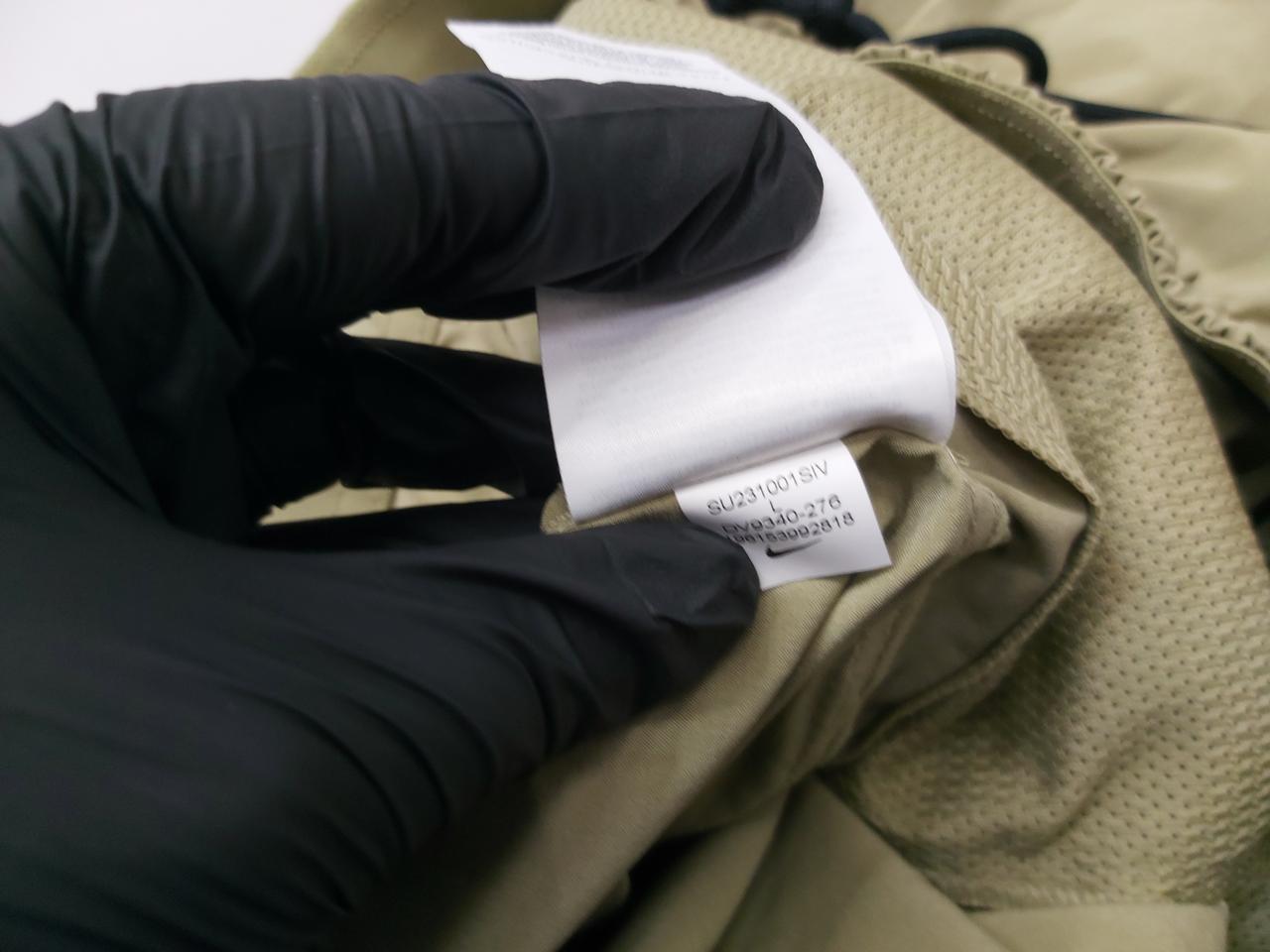 Фото4 Шорти  Nike