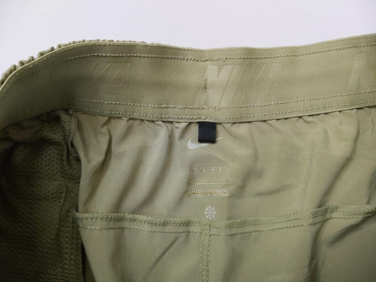 Фото5 Шорти  Nike