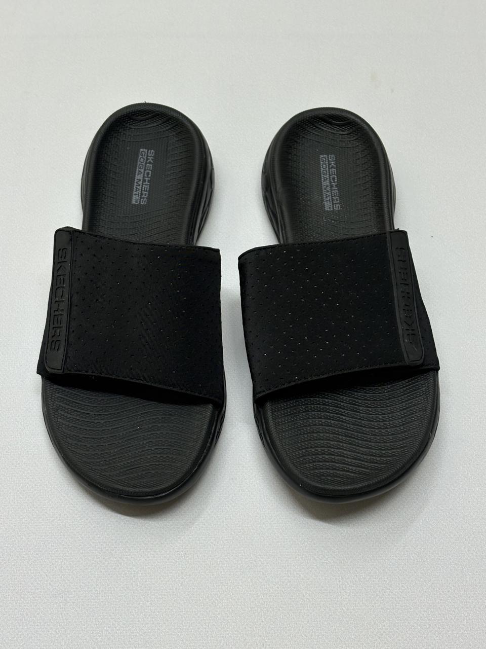 Фото1 Шльопанці Skechers