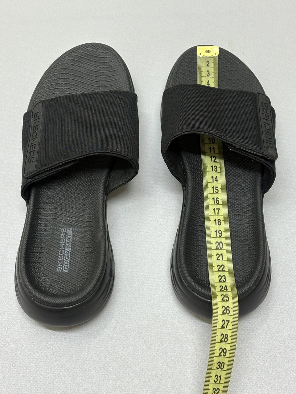 Фото2 Шльопанці Skechers