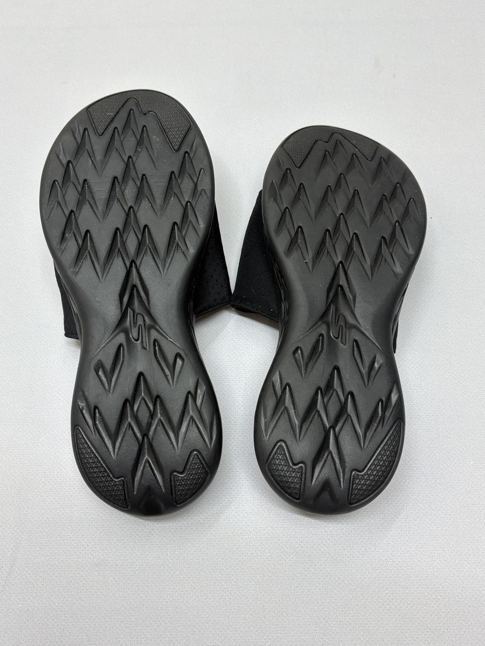 Фото4 Шльопанці Skechers