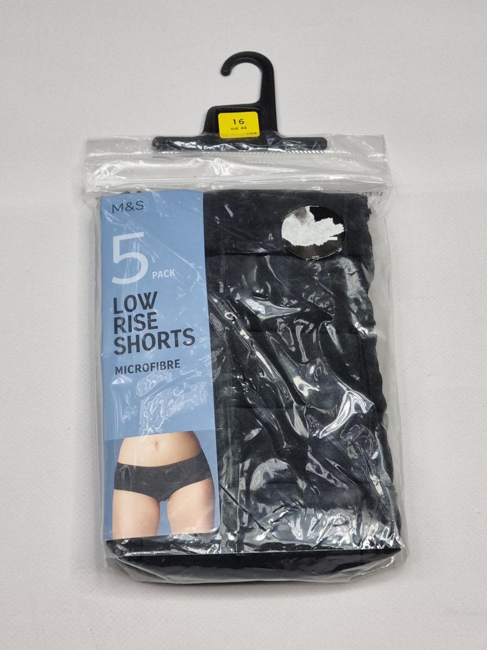 Фото1 Труси M&S