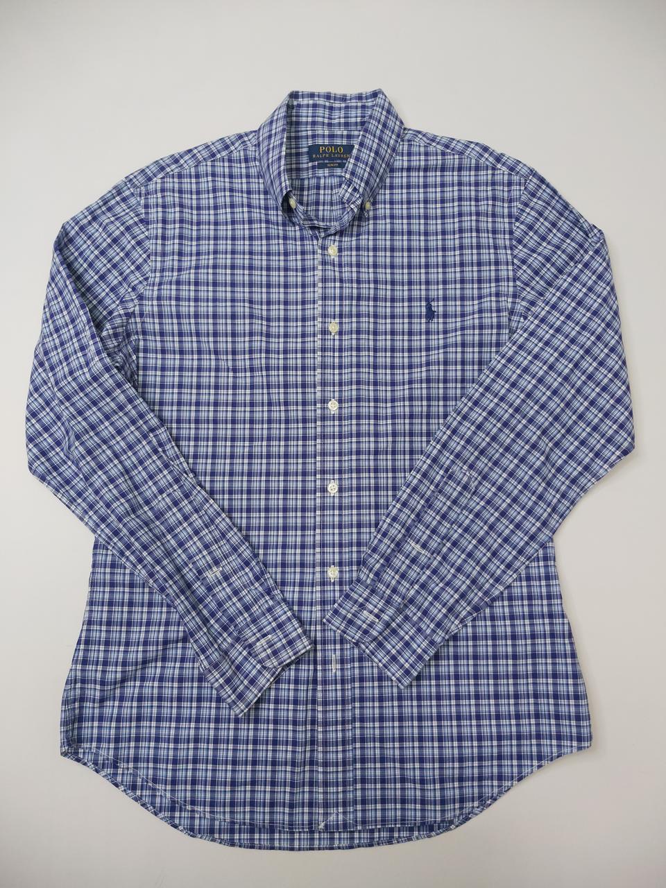 Фото1 Сорочка Polo Ralph Lauren