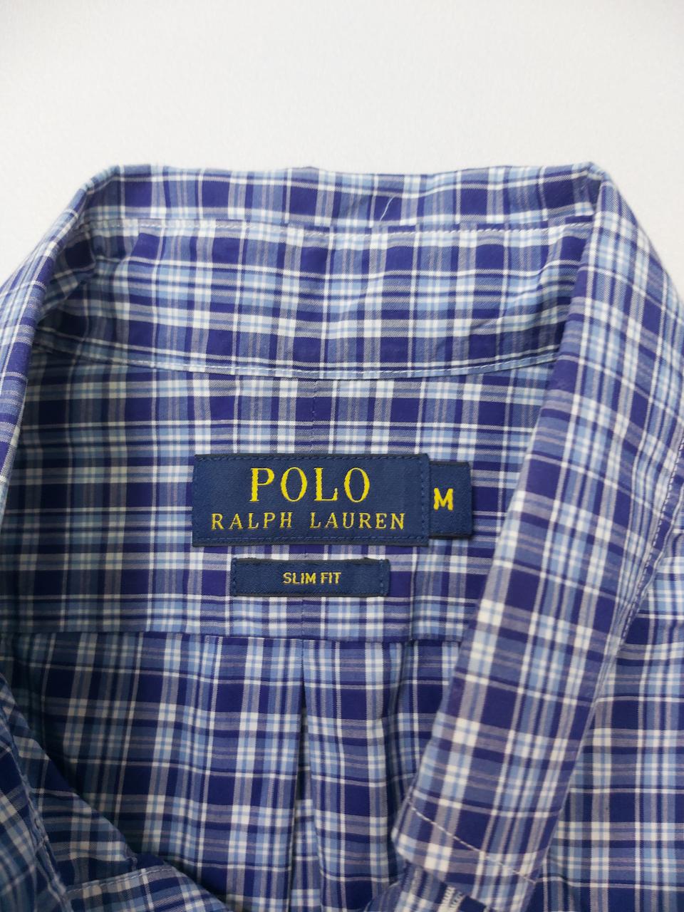 Фото3 Сорочка Polo Ralph Lauren