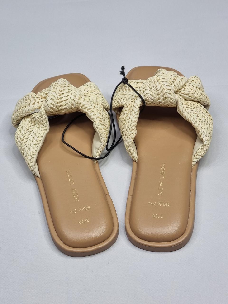 Фото2 Шльопанці New Look