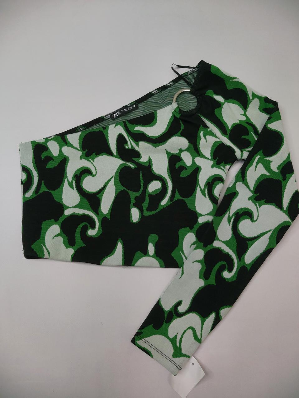 Фото3 Костюм   Zara