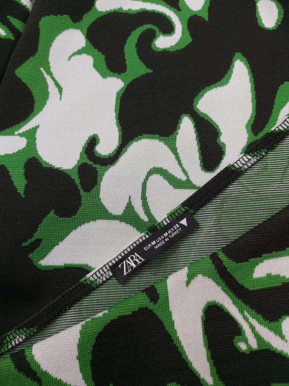 Фото4 Костюм   Zara