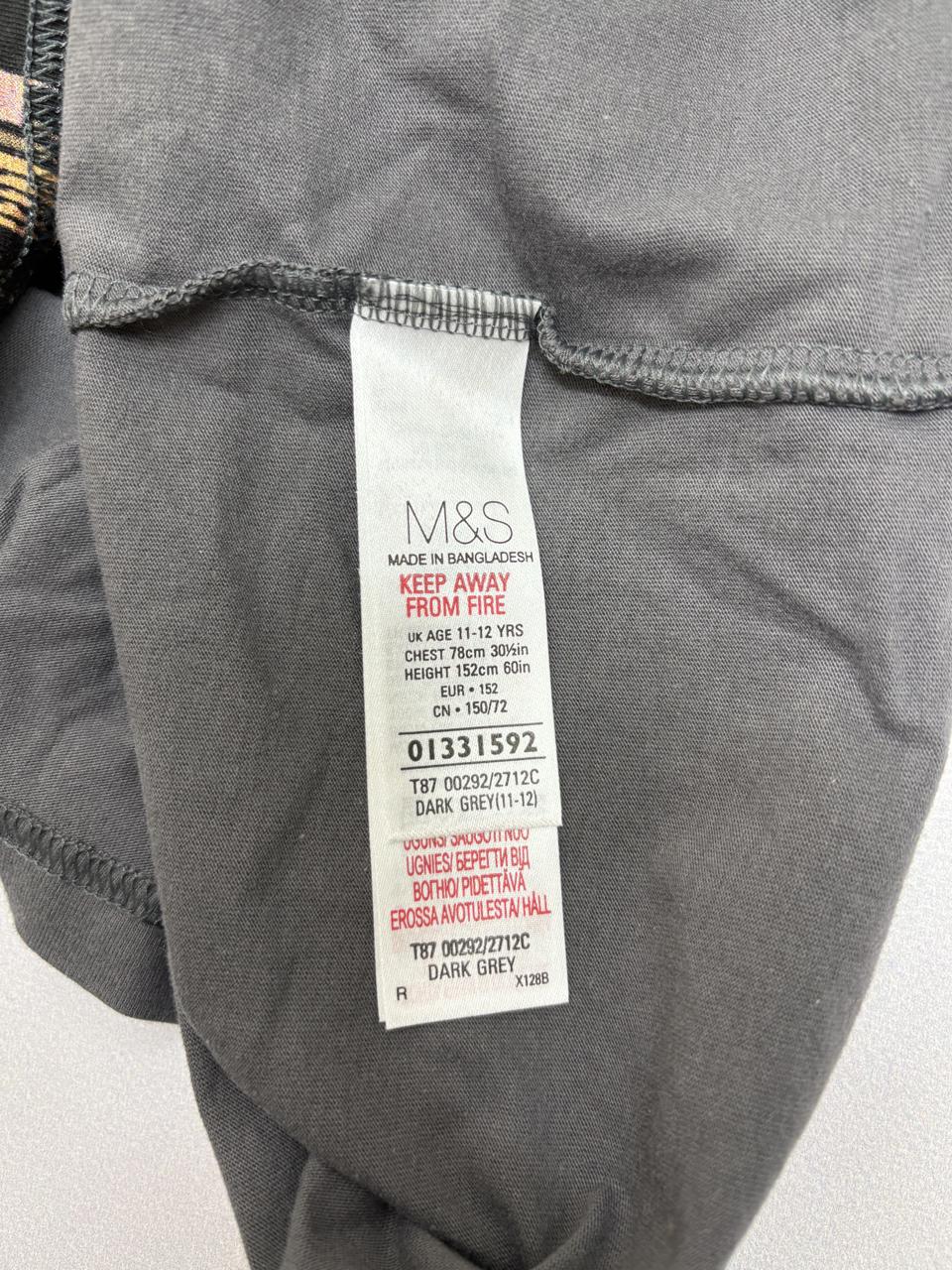Фото3 Футболка M&S