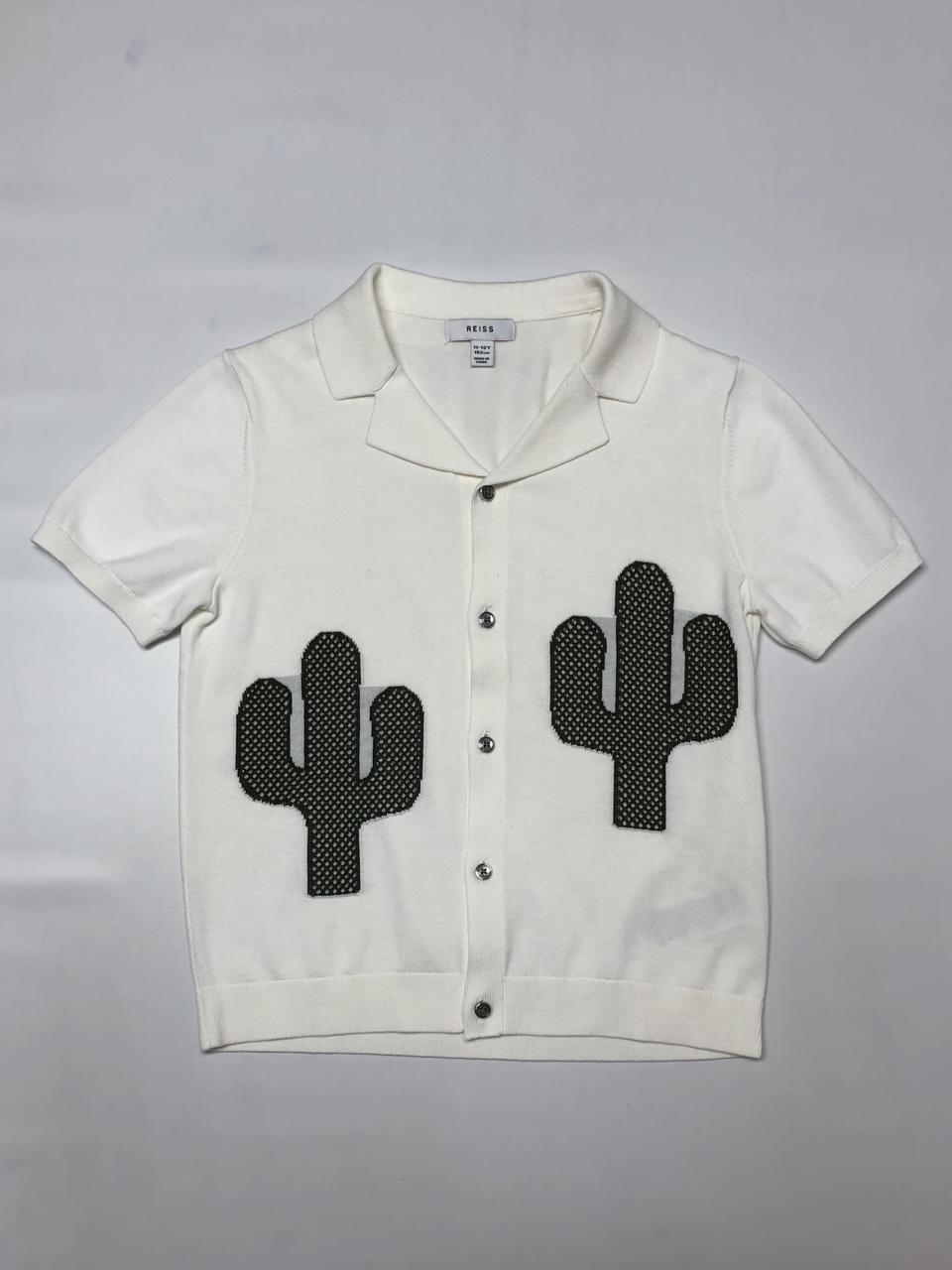 Фото1 Футболка REISS