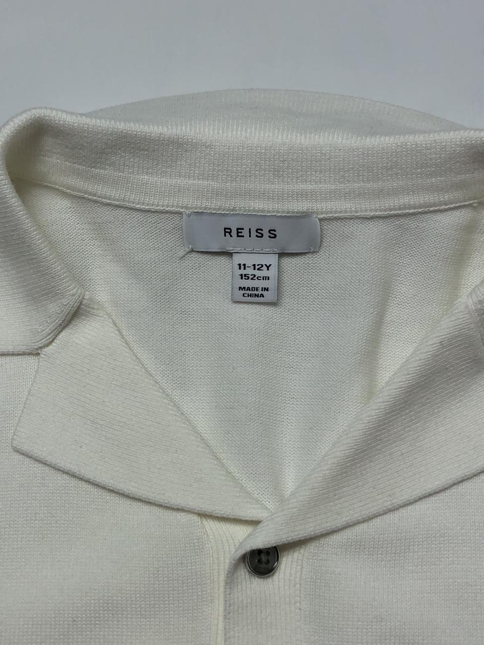 Фото3 Футболка REISS