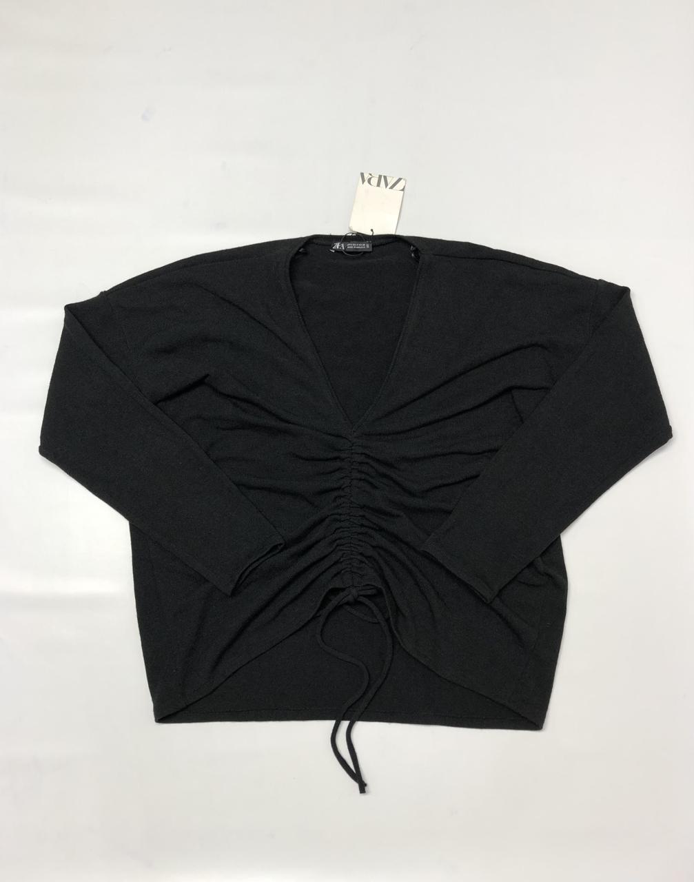 Фото1 Кофта ZARA