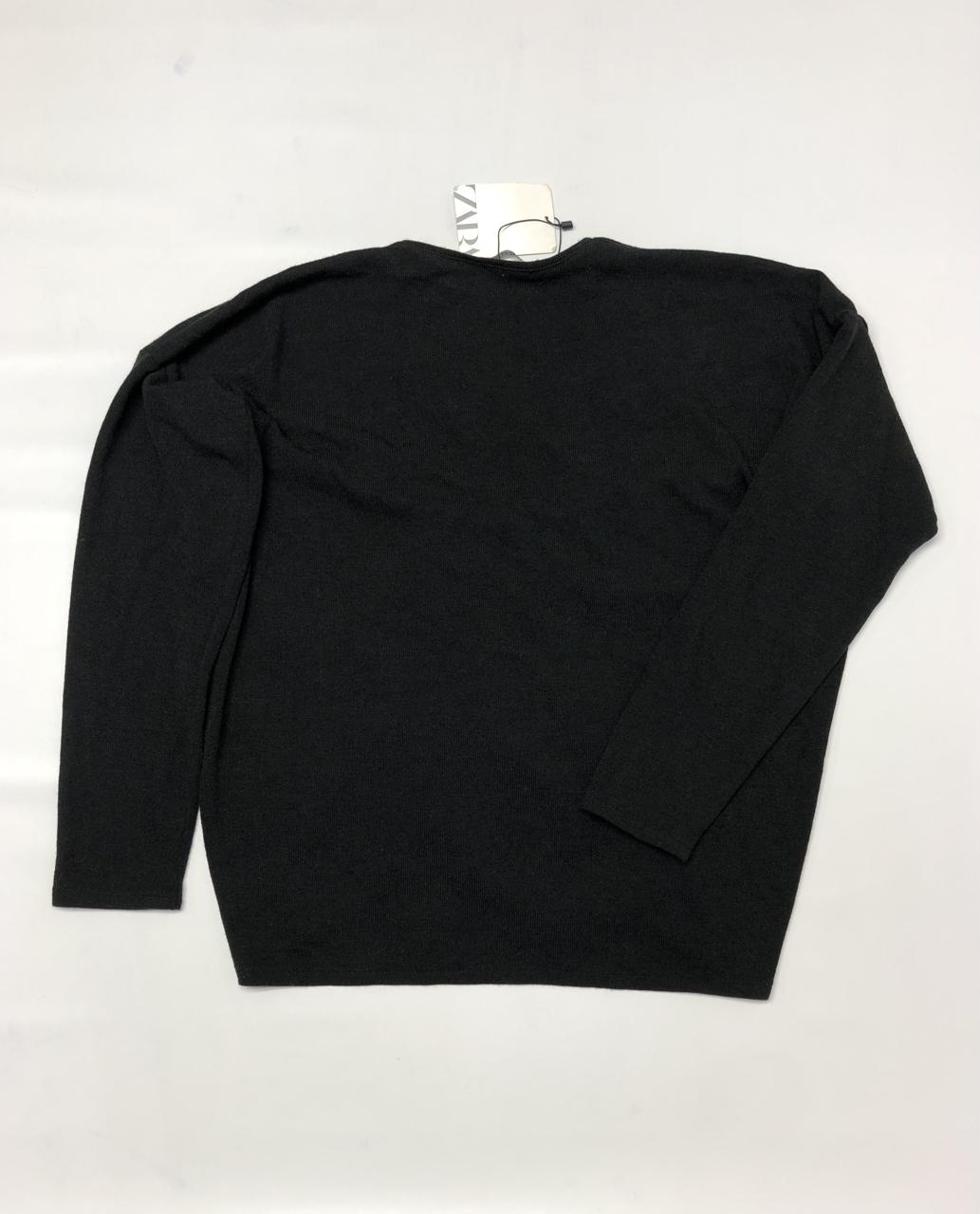 Фото2 Кофта ZARA