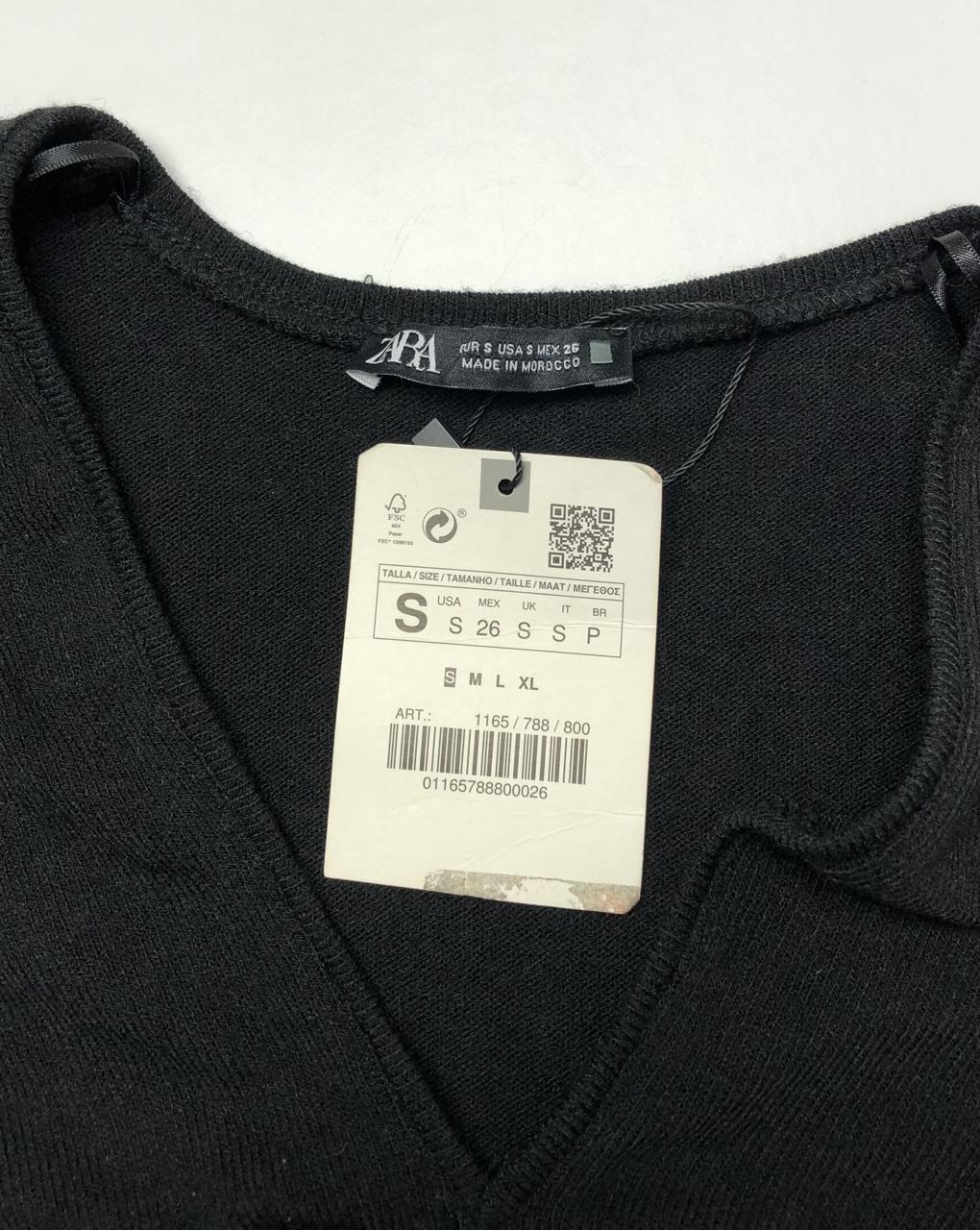 Фото3 Кофта ZARA