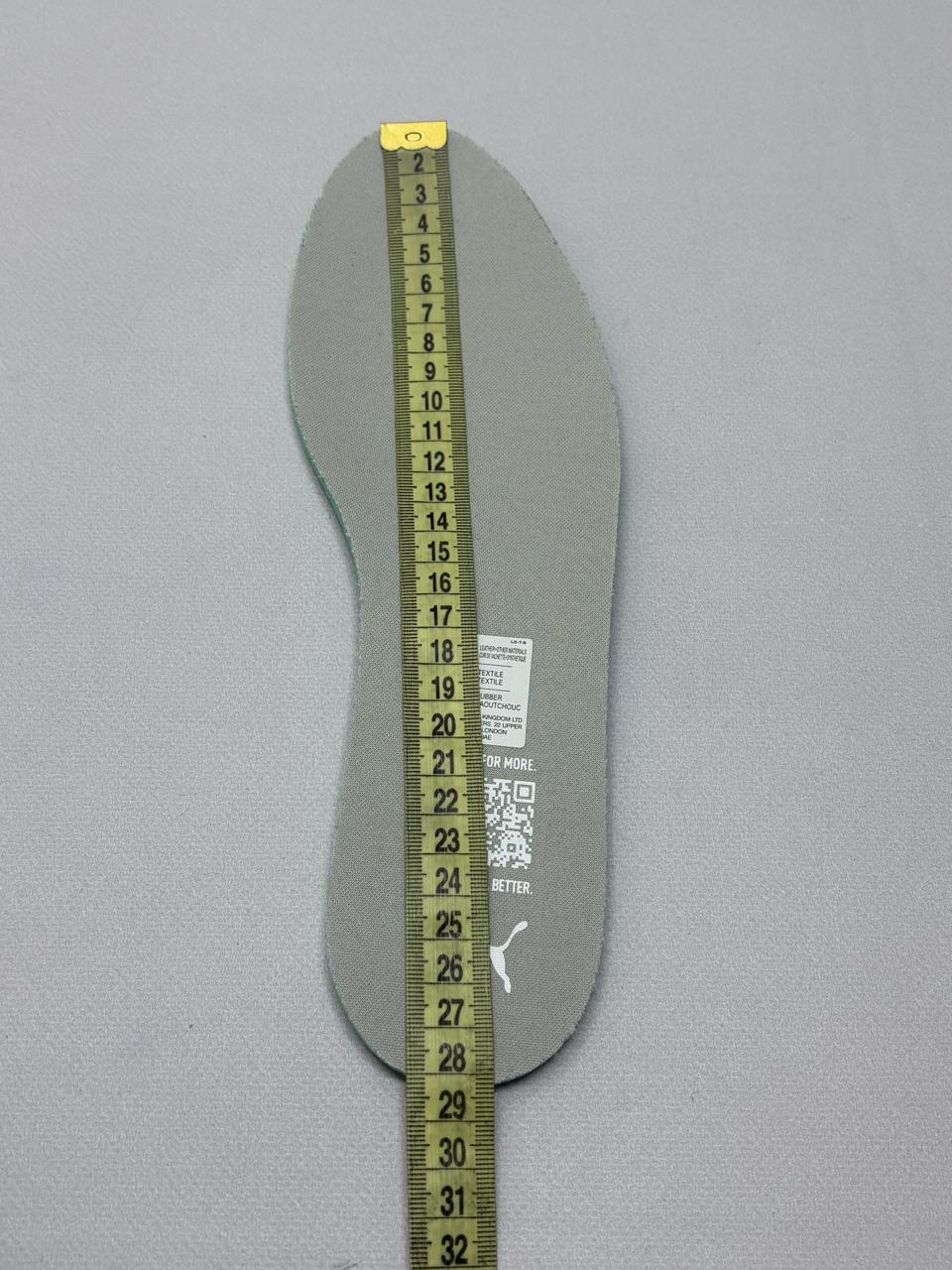 Фото5 Кросівки Puma