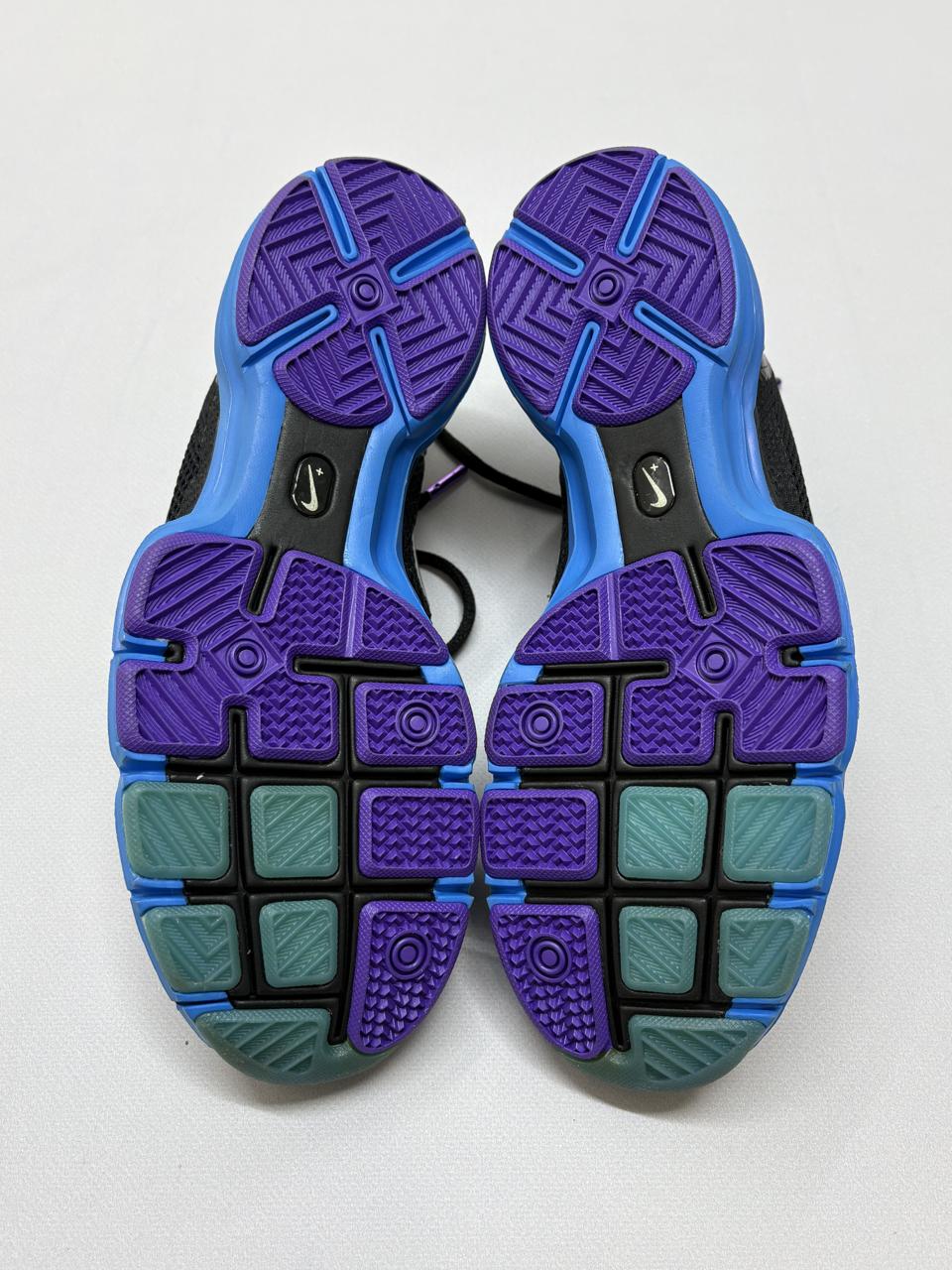 Фото6 Кросівки Nike