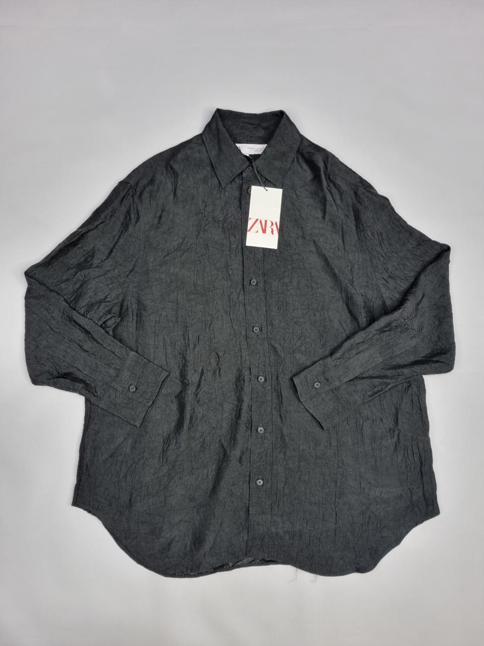 Фото1 Сорочка Zara