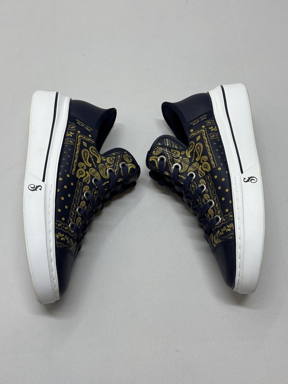 Фото2 Кросівки Skechers х Snoop Dogg