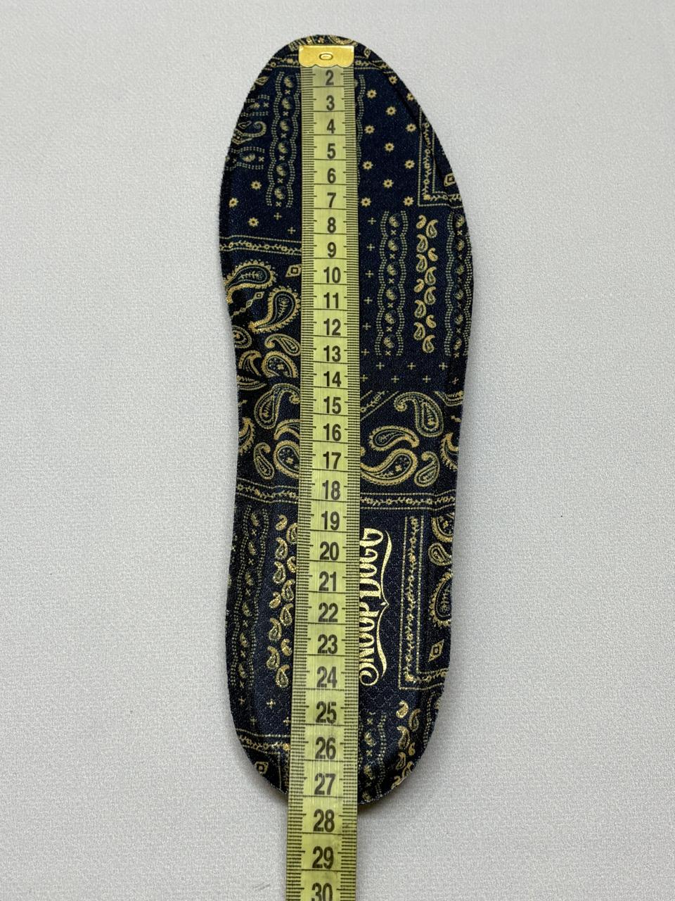 Фото5 Кросівки Skechers х Snoop Dogg