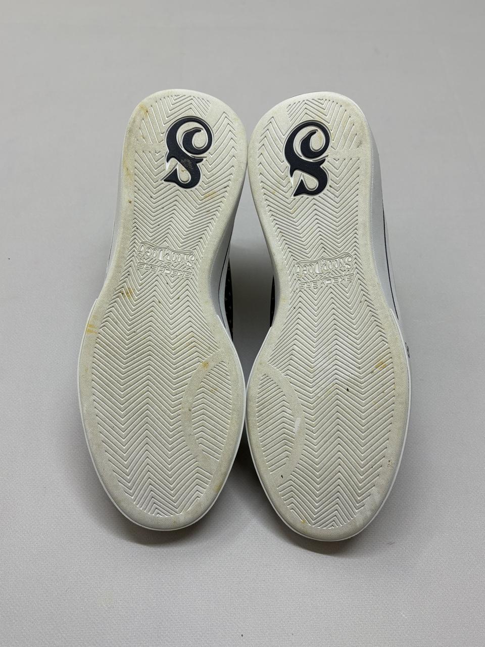 Фото6 Кросівки Skechers х Snoop Dogg