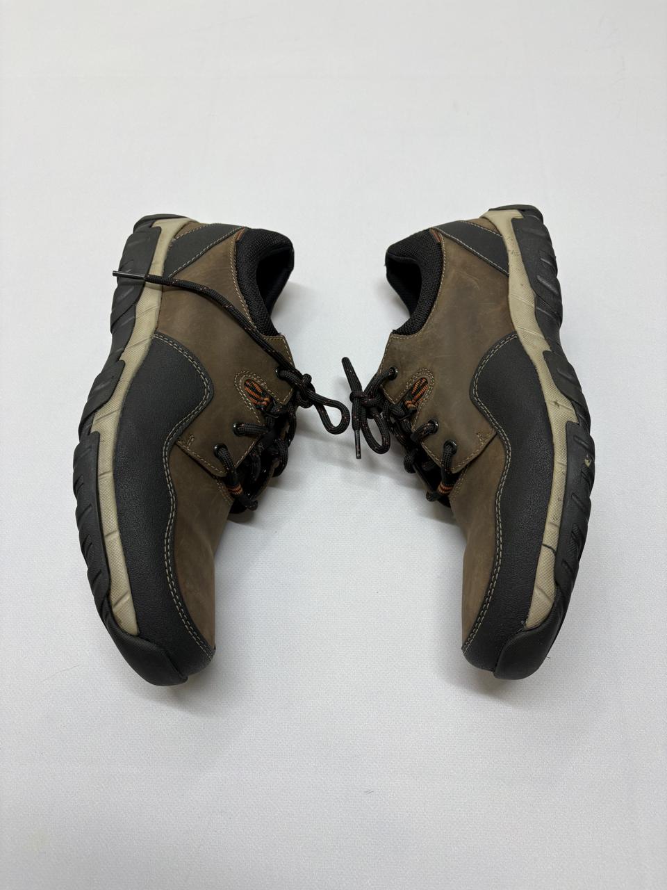 Фото2 Кросівки Clark’s