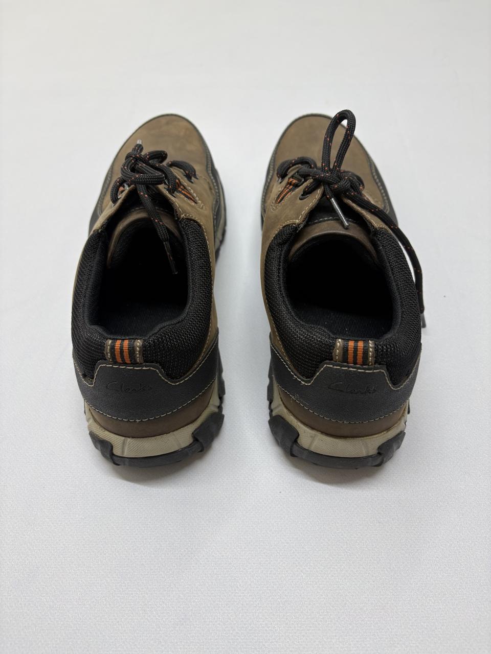 Фото3 Кросівки Clark’s