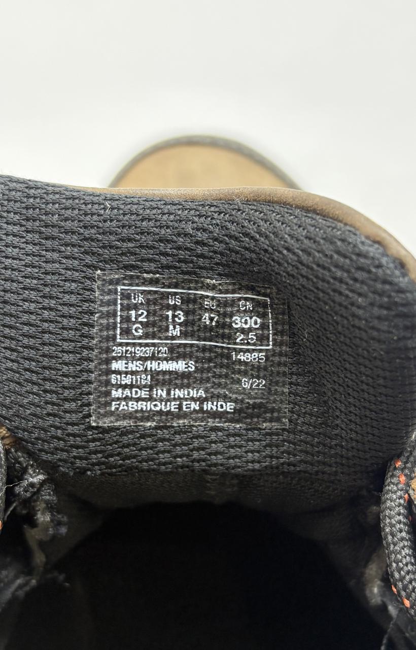 Фото4 Кросівки Clark’s