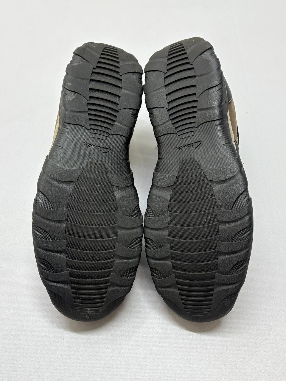 Фото6 Кросівки Clark’s