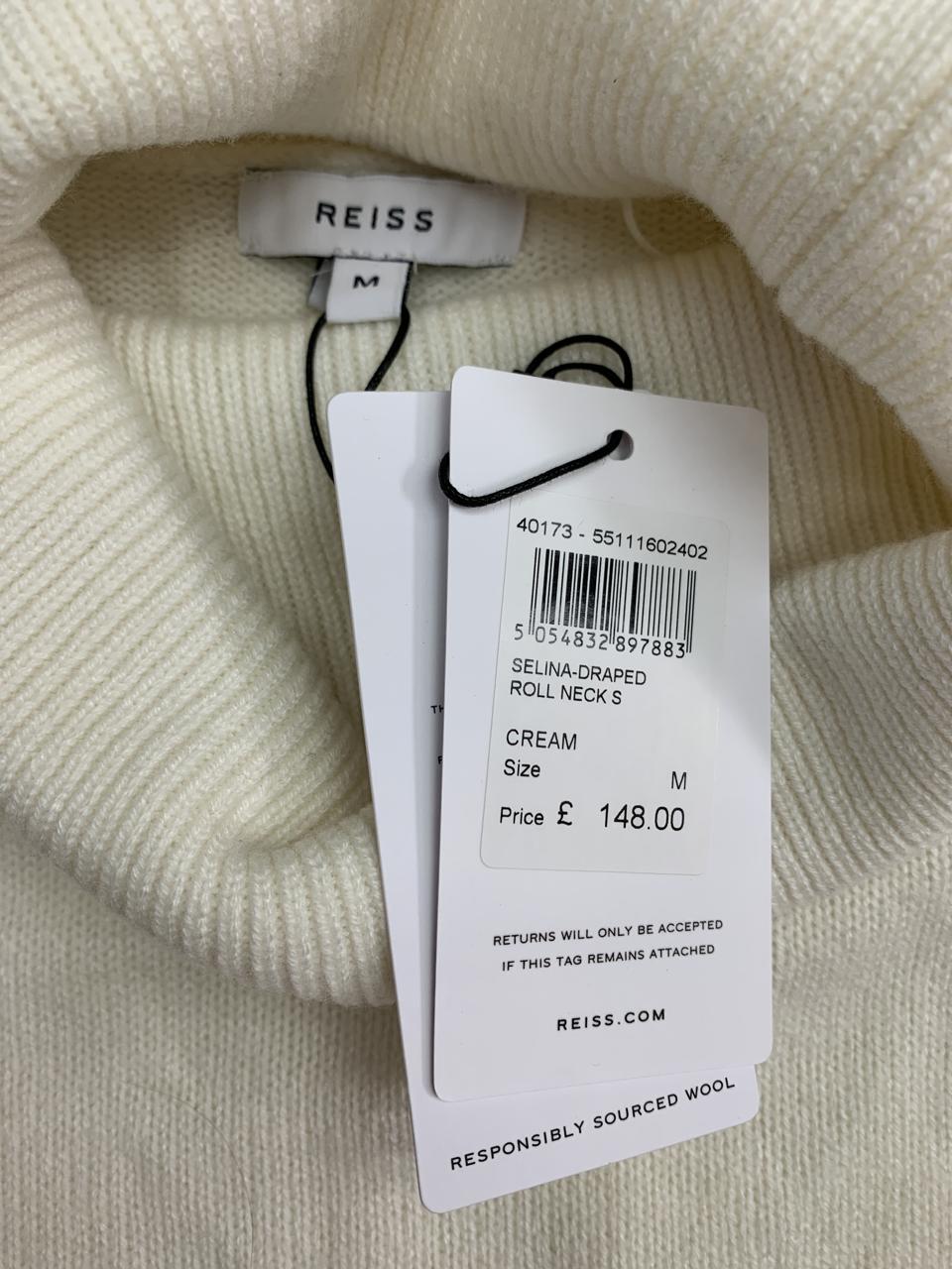 Фото3 Кофта REISS