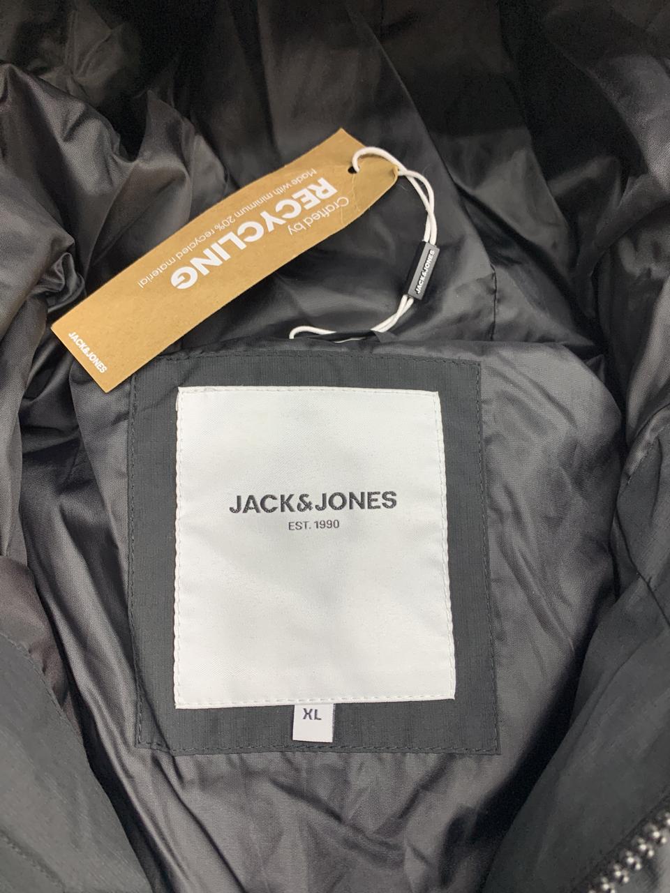 Фото3 Куртка JACK&JONES